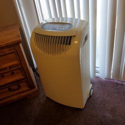 Large Roon Air Conditioning Unit- Working/Used