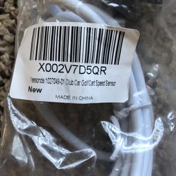 Yeesonda 1027049 Club Car Golf Cart Speed Sensor