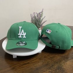 Los Angeles Dodgers Hat