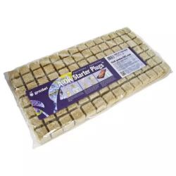 Plugs Sheet of 98
Rw Aok Plugs
Grodan A-Ok 1.5 Inch Starter Plugs Sheet of 98