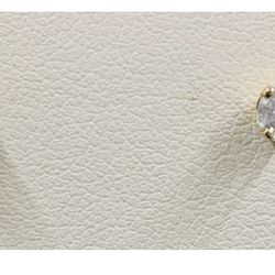 14K Yellow Gold  50pts Natural Diamond Earring Studs- ON SALE!