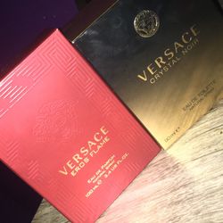 Versace Cologne 