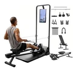 Speediance Gym Monster Smart Home Gym