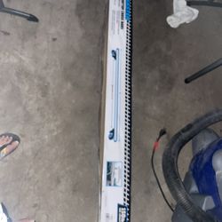 Universal Roof Top Cross Bars