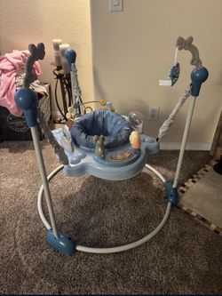 Baby Bouncer