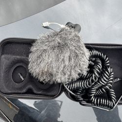 Bose microphone 