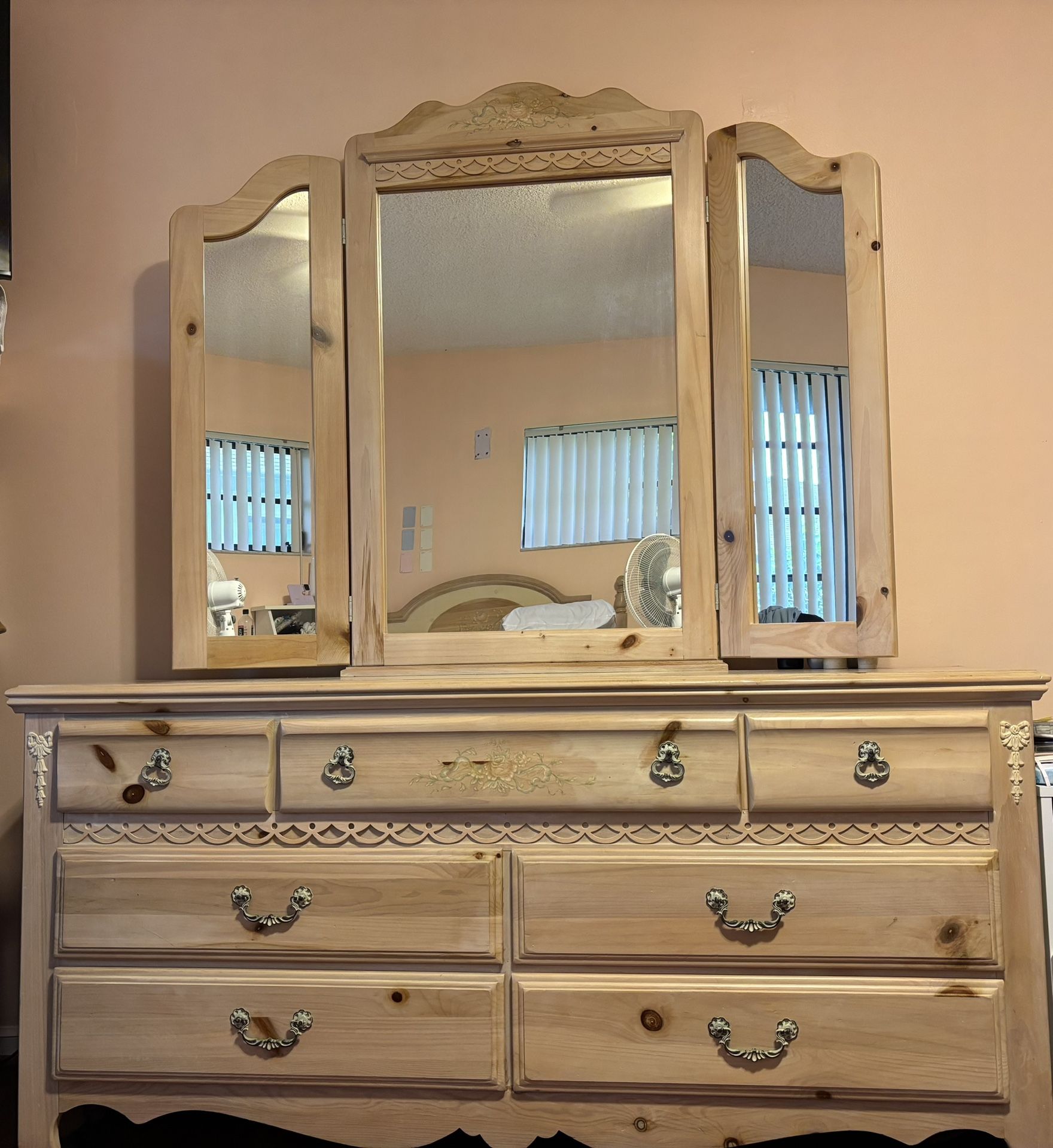 Bedroom Set