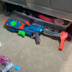 Nerf Elite 2.0 Flipshots Flip-16 Blaster