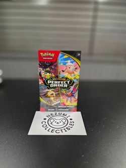 Perfect Order Booster Bundle
