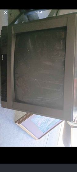 RCA 20 inch tv