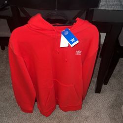 Adidas XL Hoody sweater 