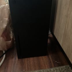 Microsoft Xbox Series X 