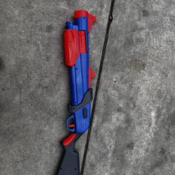 Fortnite nerf gun