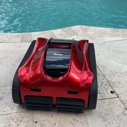 Igarden pool cleaner K pro