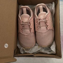 Pink Adidas For Toddler Girl Size 6.5c
