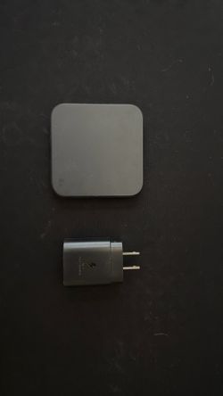 Samsung wireless charging pad