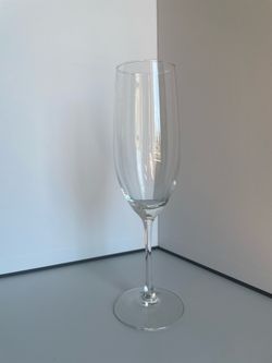 Champagne Glass