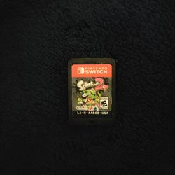 Splatoon 2 (Nintendo Switch)