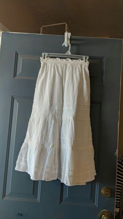 Small size skirts