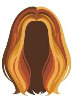 ✨️Hair model needed!✨️
