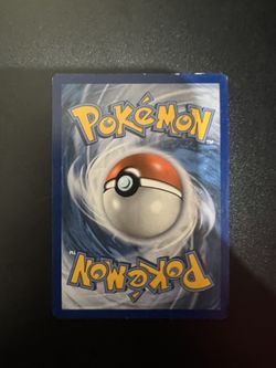 full art mega glalie pokemon card for Sale in Lake Forest, CA - OfferUp