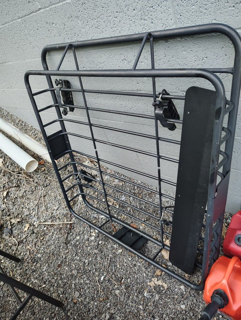Cargo Carrier