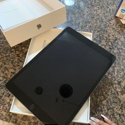 IPad 9th Gen 64gb