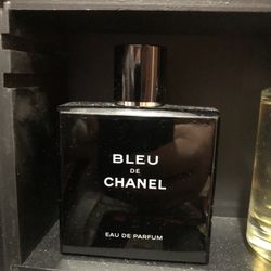 Bleu De Channel EDP