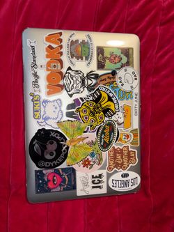 Macbook Air