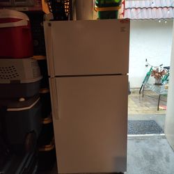 Kenmore Fridge