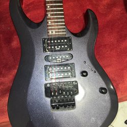 Electric Guitar Xcort X-6