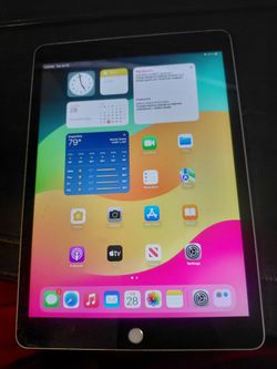 ipad 8th generation