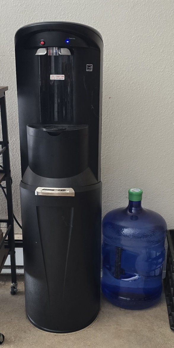 Crystal Springs Water Cooler (NIB)