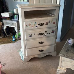 Free Antique Dresser