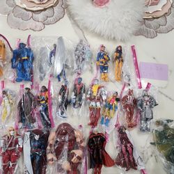 Marvel Legends 