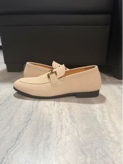 Dressing Shoes