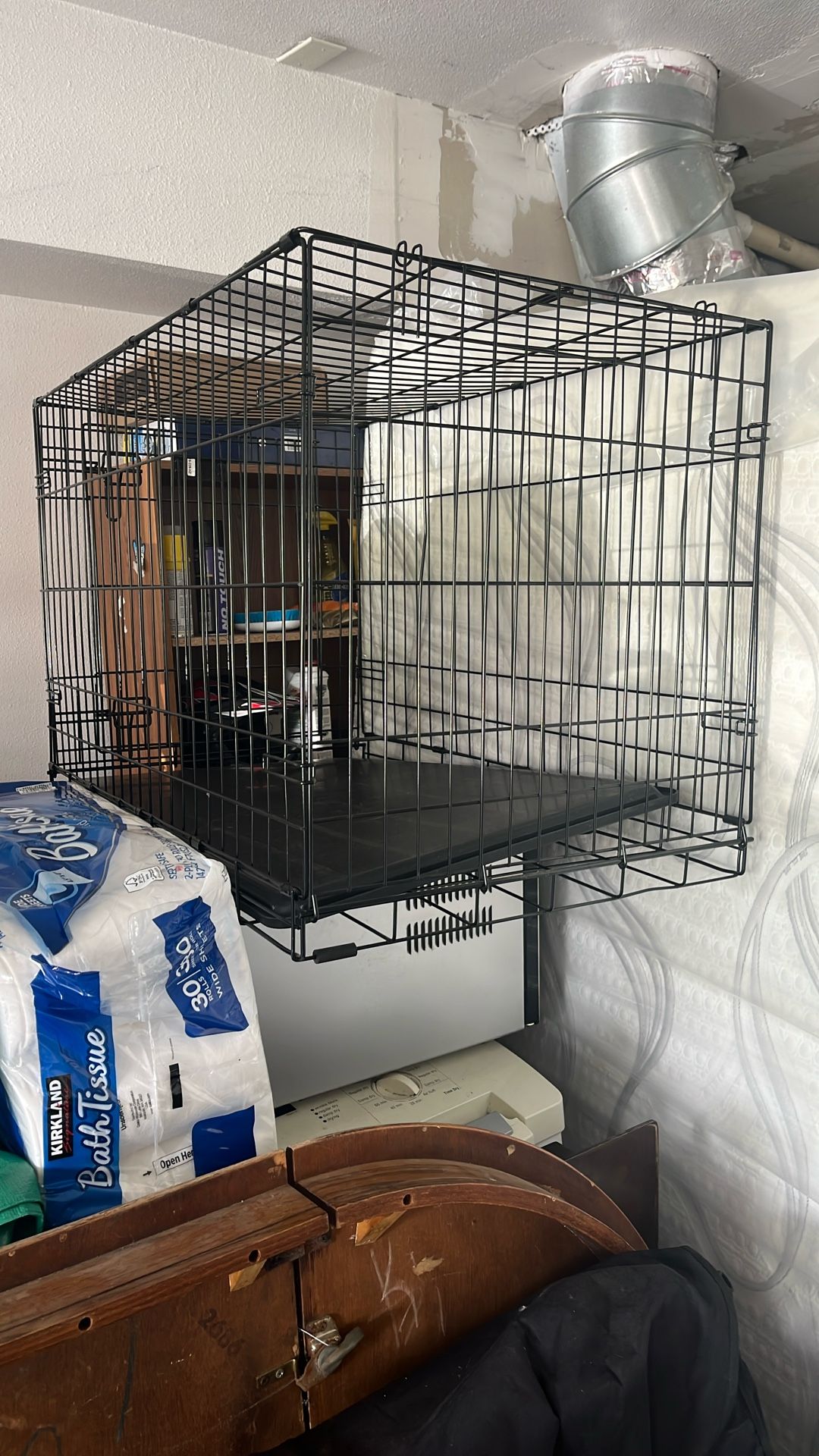 Dog Crate