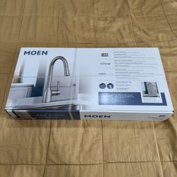 MOEN Kitchen faucet