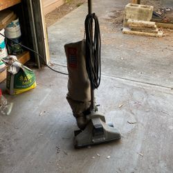 Royal Commercial Vacuum Cleaner, $100