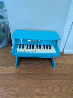 Baby Piano