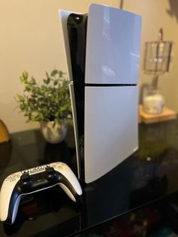 Play Station 5 digital version