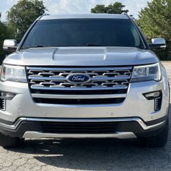 🌸 2019 FORD EXPLORER 