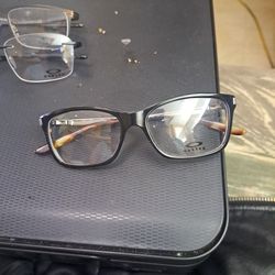 Oakley Glasses0