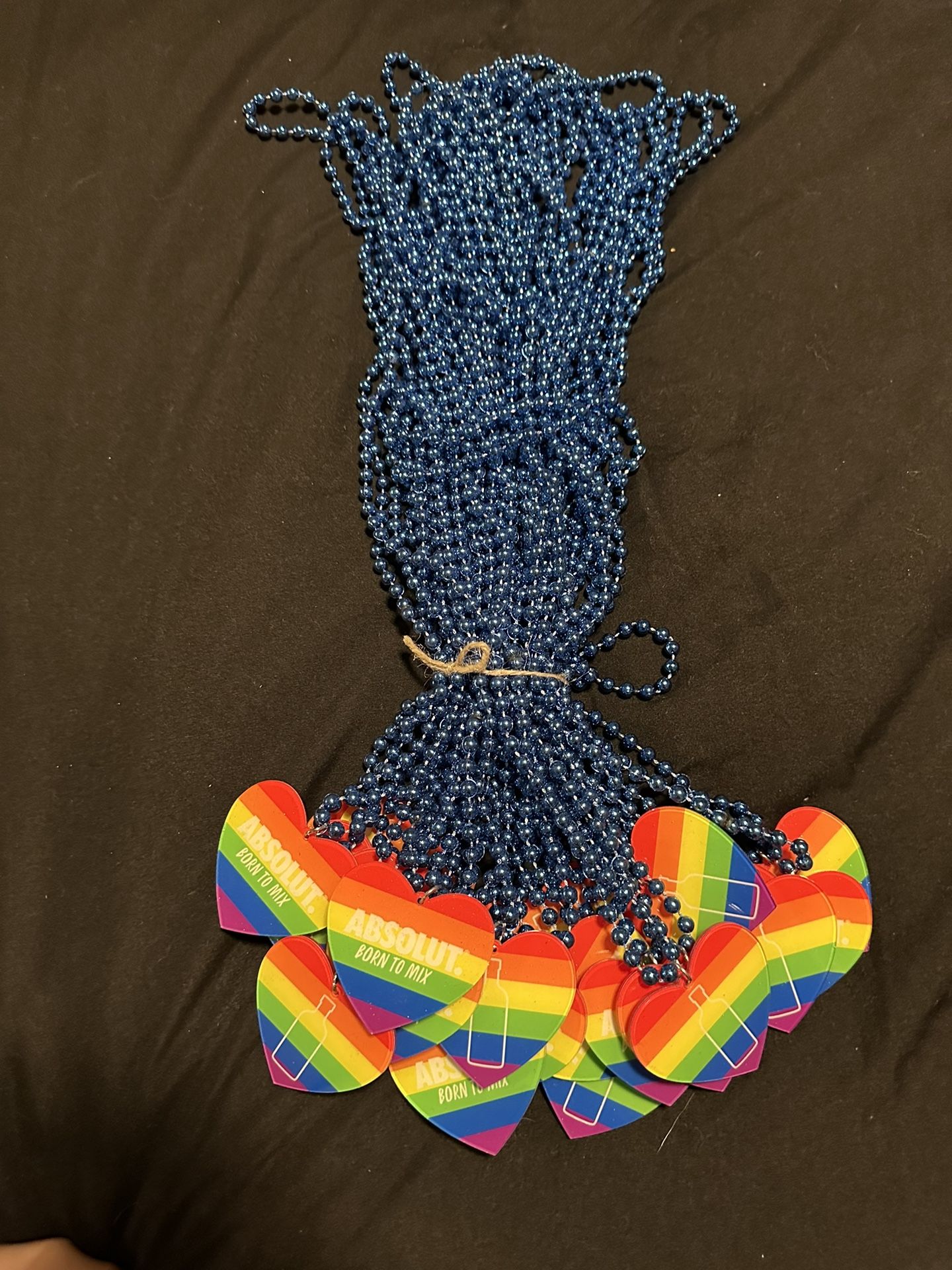 Pride Beads