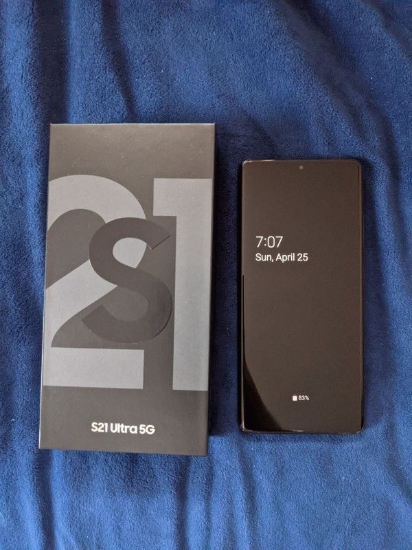 S21 Ultra Cases Buenos 2 Uno Usado for Sale in Bell Gardens, CA - OfferUp