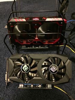 Rx580 8gb