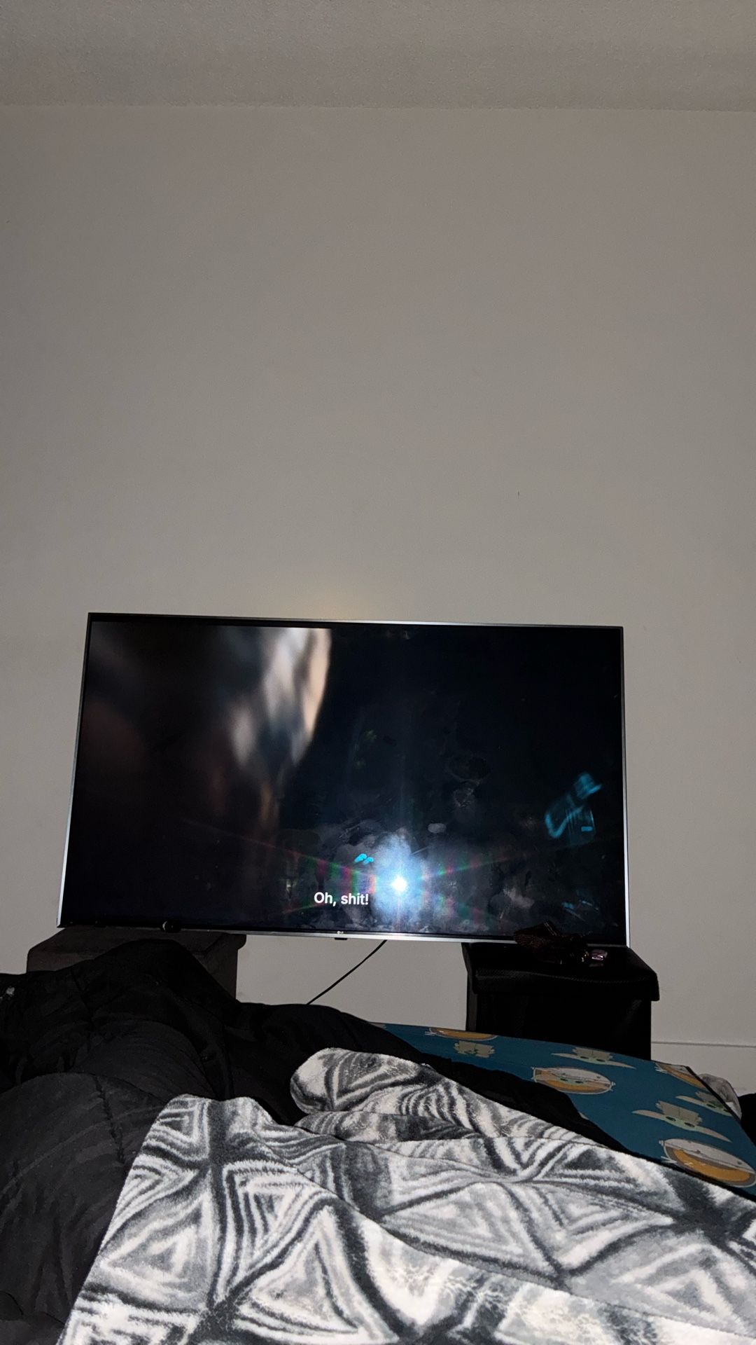 55 Inch Tv