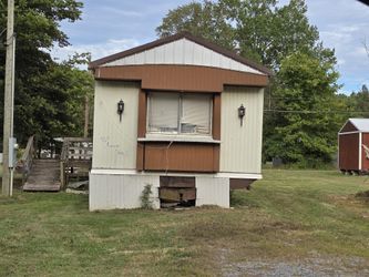 Trailer Home