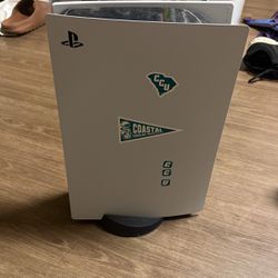 PS5 with Extras 