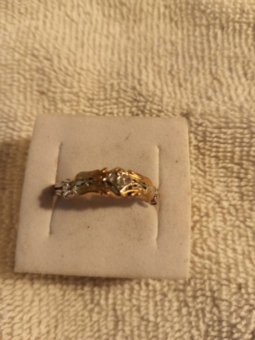 Couple Wedding Set